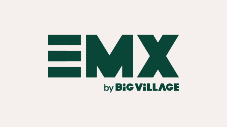 emx-by-big-village-logo – mobile marketing reads