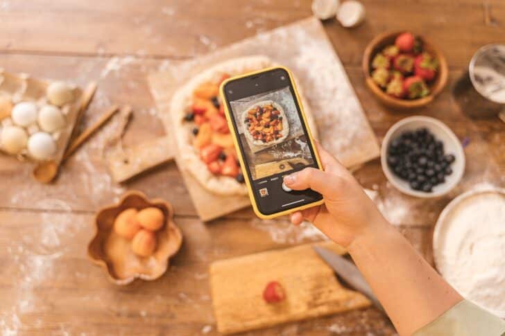 The 7 Best Meal Planning Apps | Mobile Marketing Reads