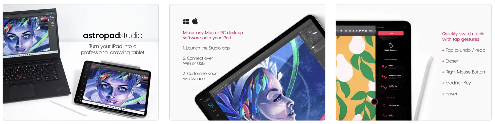 The 8 Best Art Apps for iPad | Mobile Marketing Reads