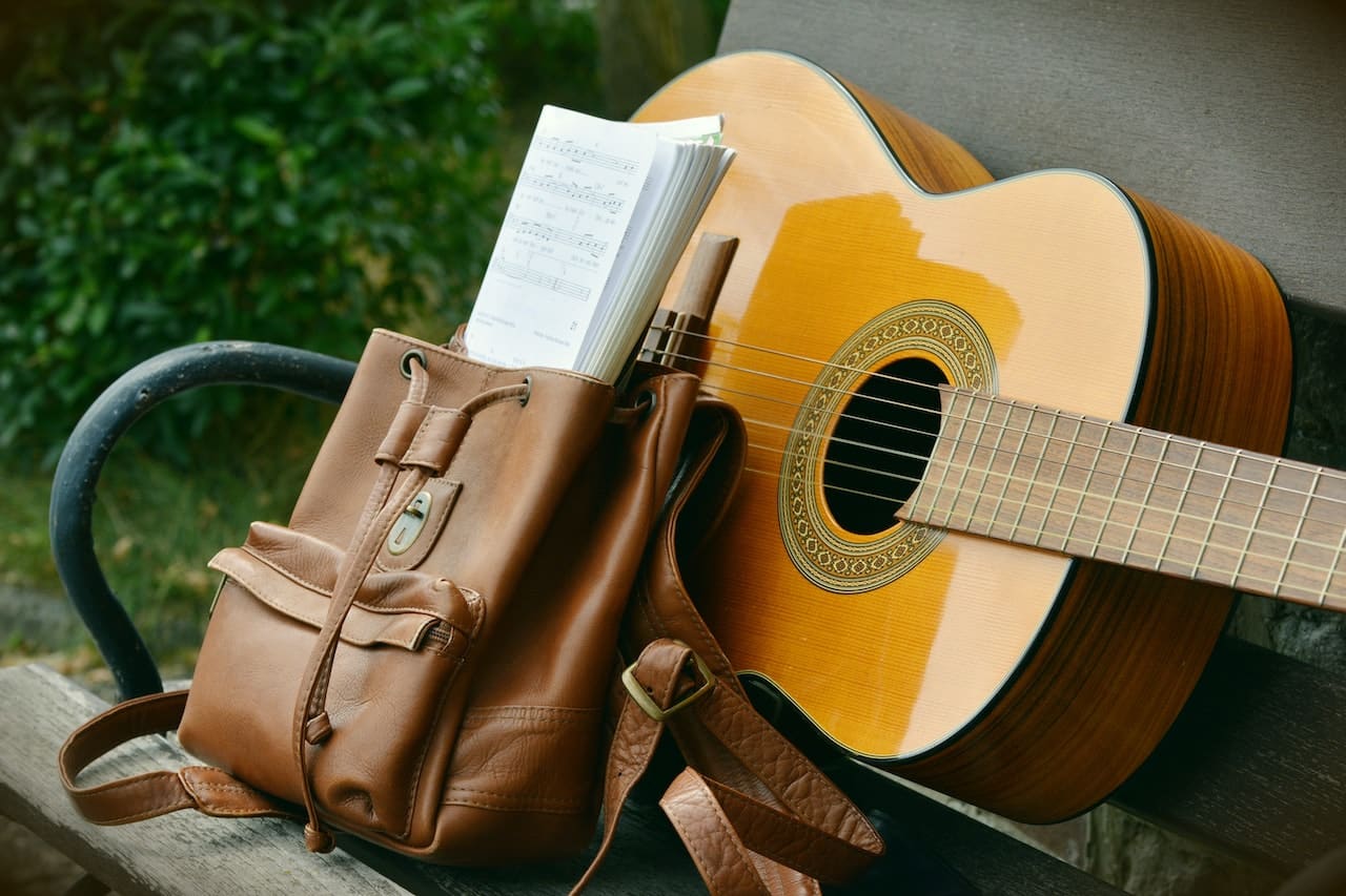 The 7 Best Guitar Learning Apps | Mobile Marketing Reads