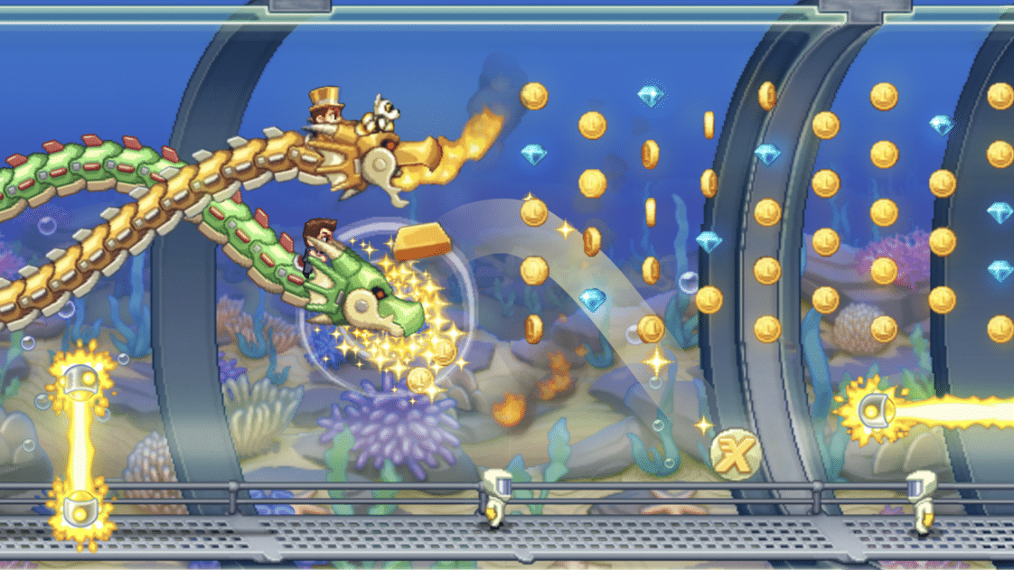 Offline Games For Ipad