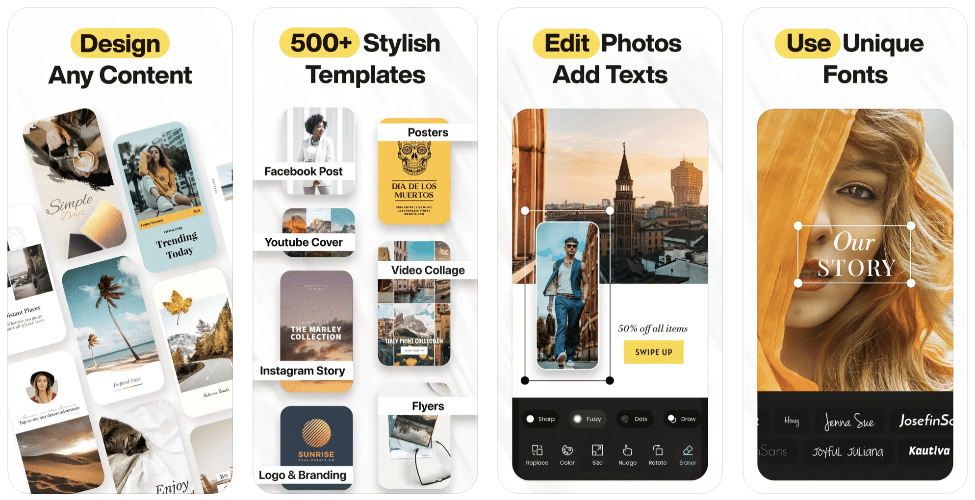 The 8 Best Graphic Design Apps for iPhone Mobile Marketing Reads