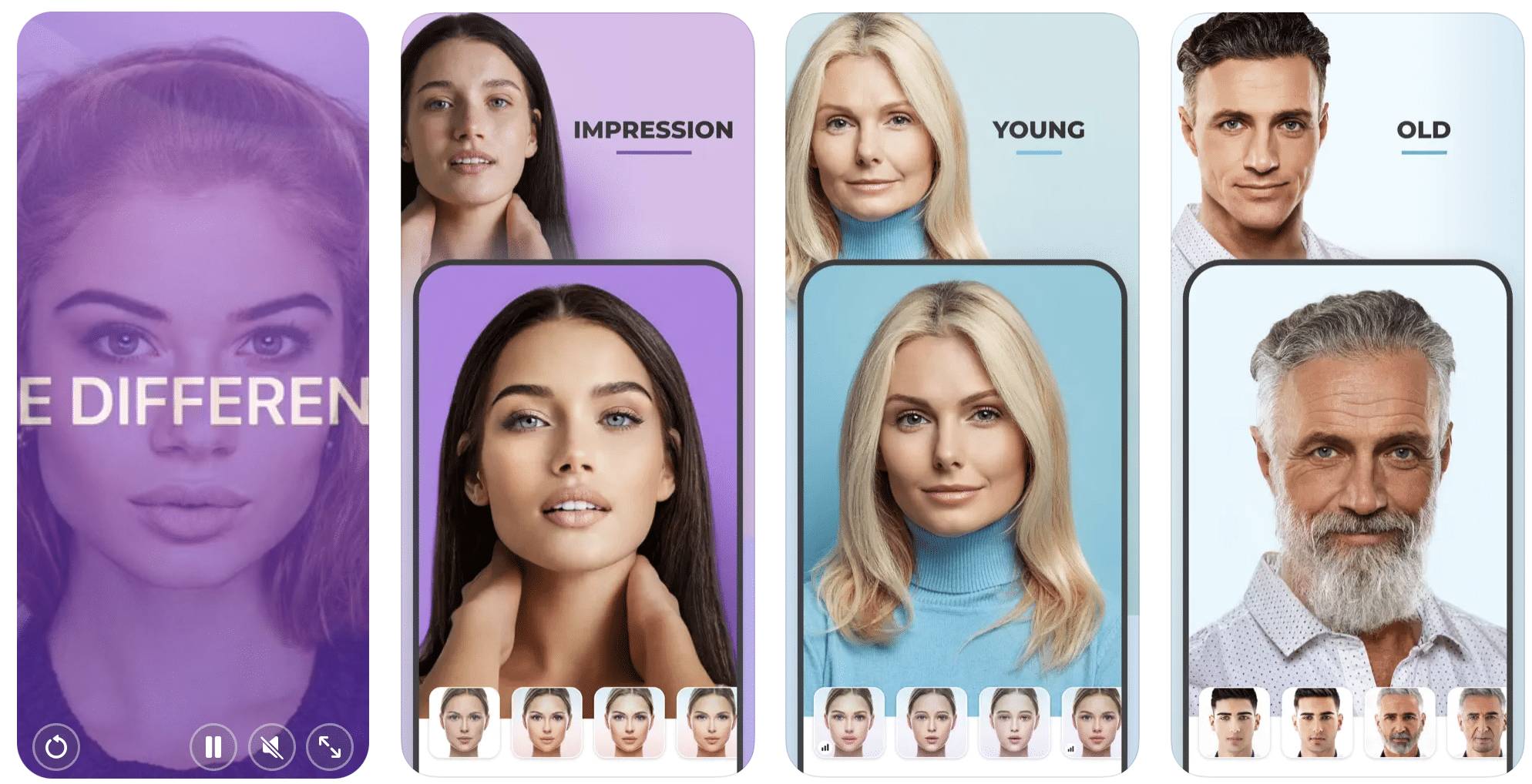 The 7 Best Makeup Apps for iPhone Mobile Marketing Reads