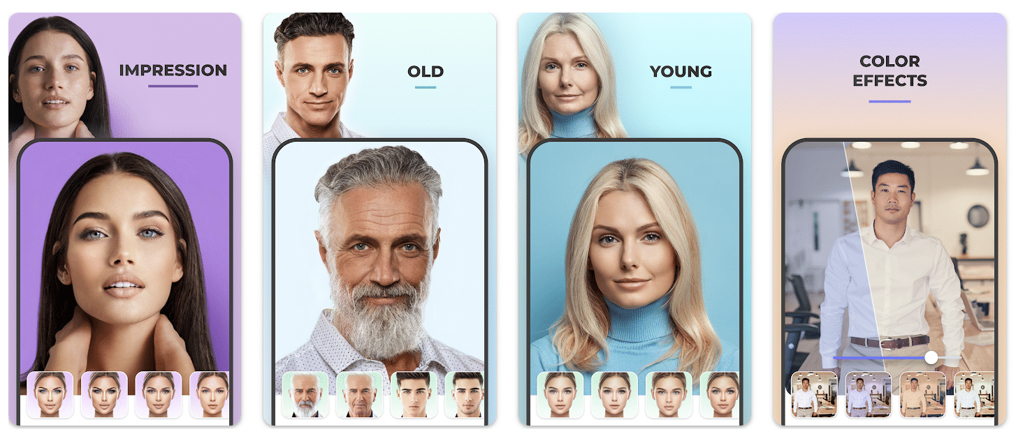 Как Купить Faceapp В России На Андроид
