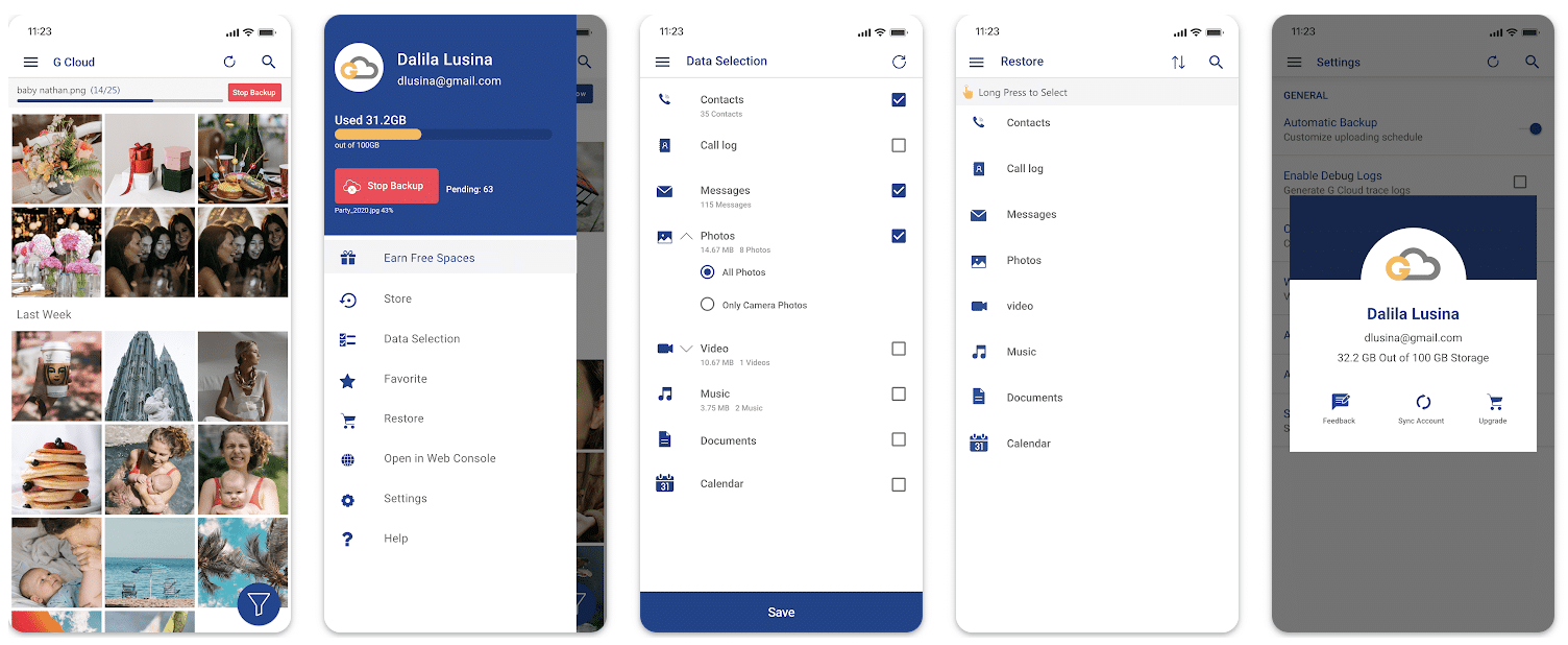 The 8 Best Backup Apps for Android Mobile Marketing Reads