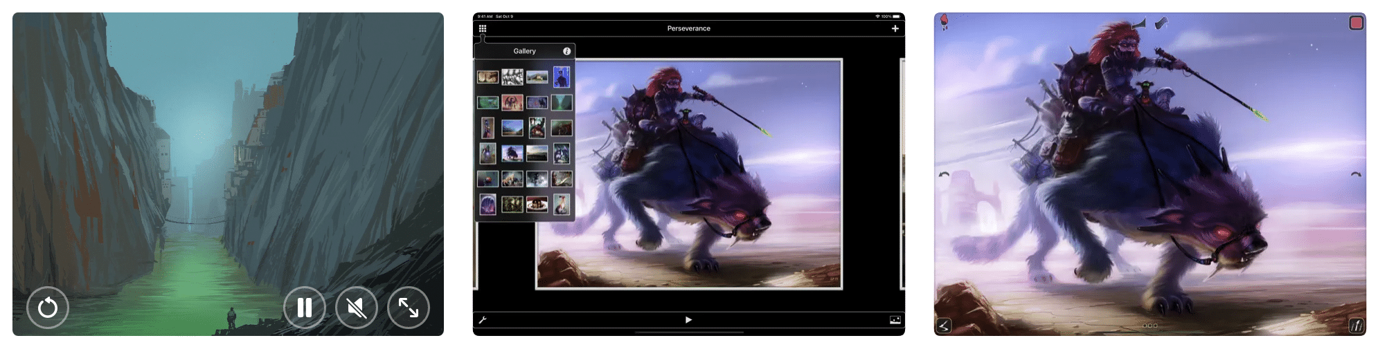 The 8 Best Art Apps for iPad Mobile Marketing Reads