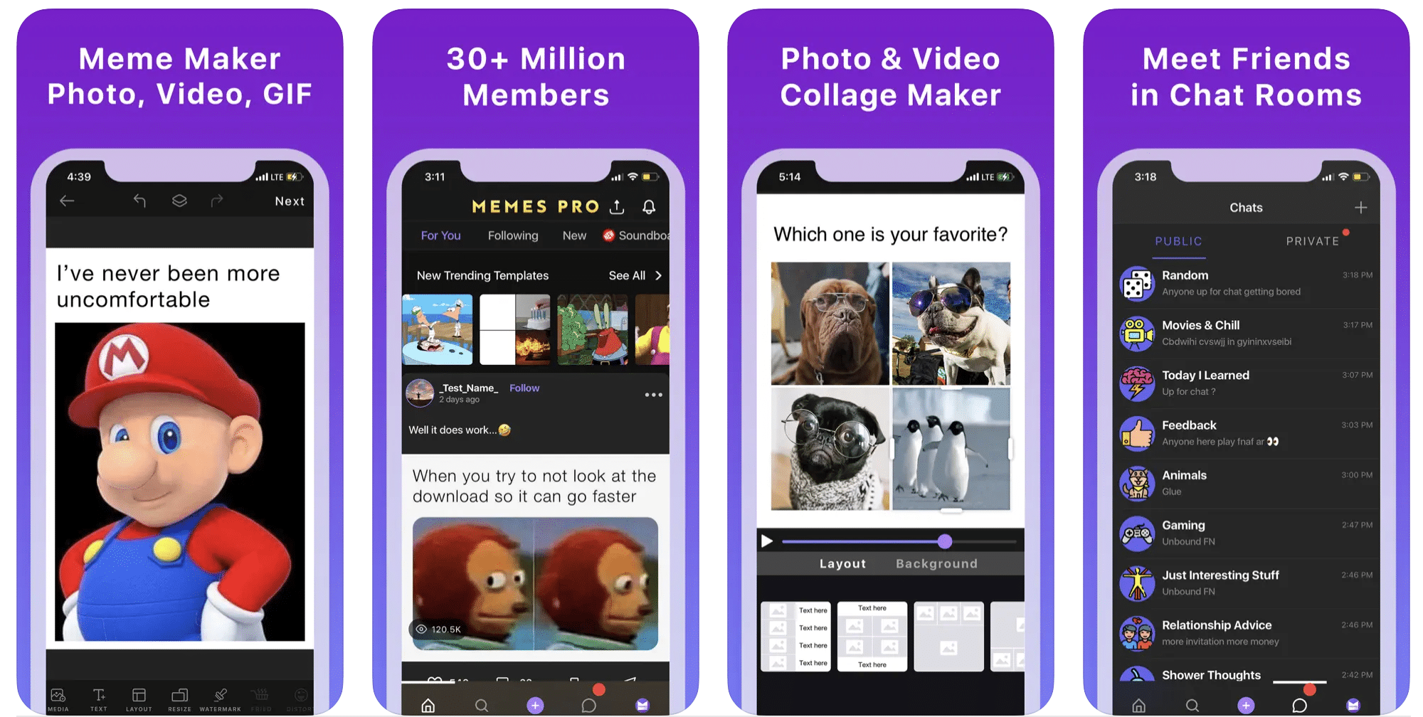 The 6 Best Meme Maker Apps for Android and iPhone Mobile Marketing Reads