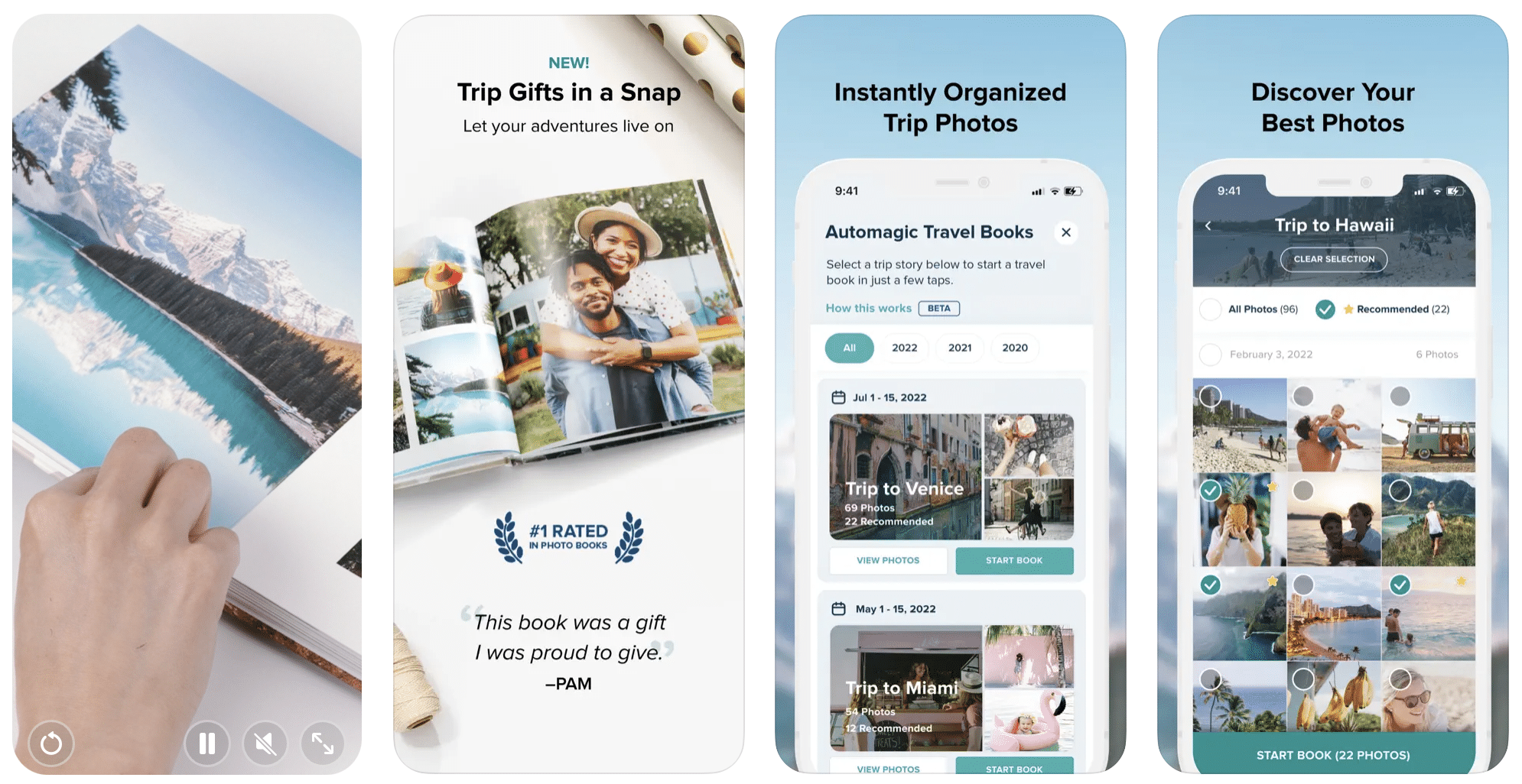 The 7 Best Photo Album Apps for iPhone Mobile Marketing Reads
