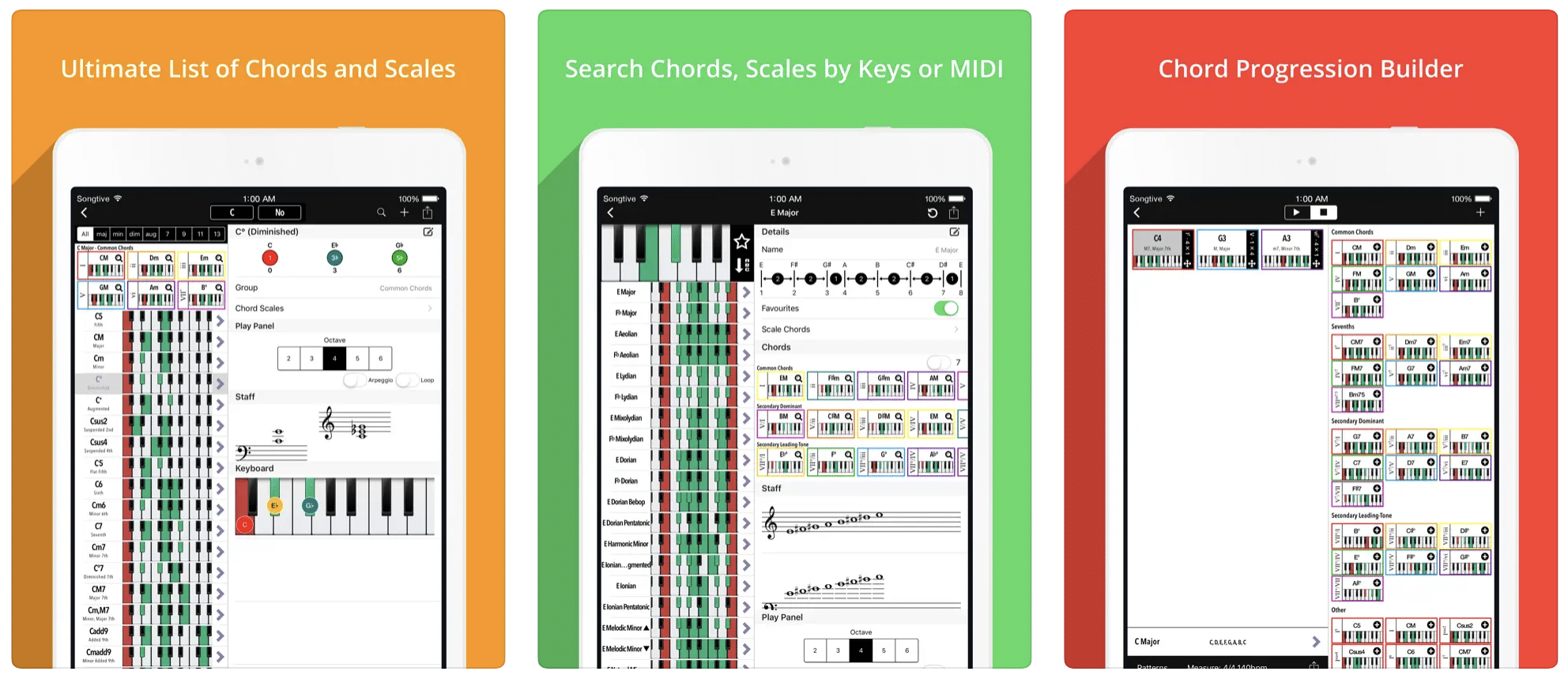 The 7 Best Piano Apps for iPad Mobile Marketing Reads