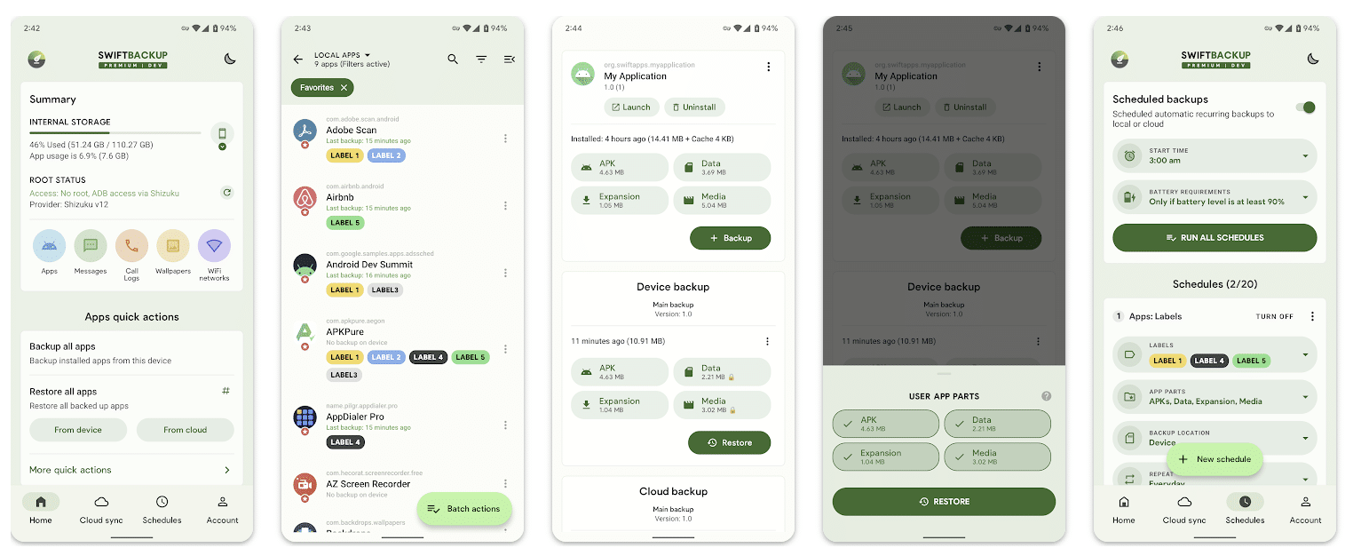 The 8 Best Backup Apps for Android Mobile Marketing Reads