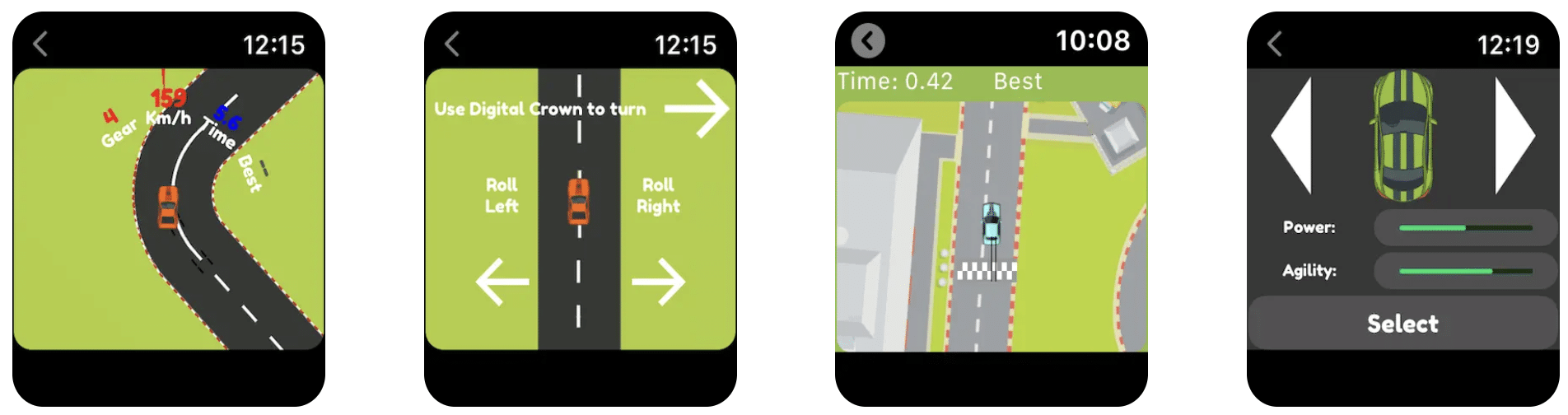 The 11 Best Apple Watch Games Mobile Marketing Reads