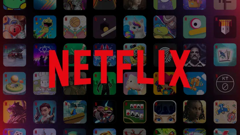 Netflix to add 40 new mobile games in 2023