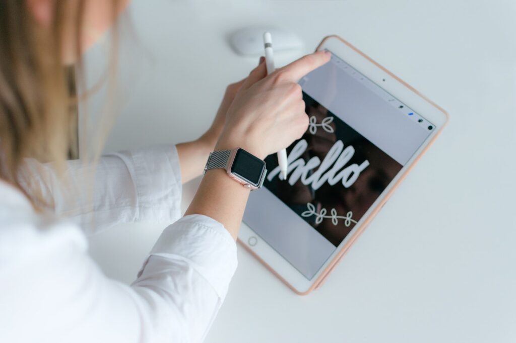 The 6 Best Handwriting Apps for iPad Mobile Marketing Reads