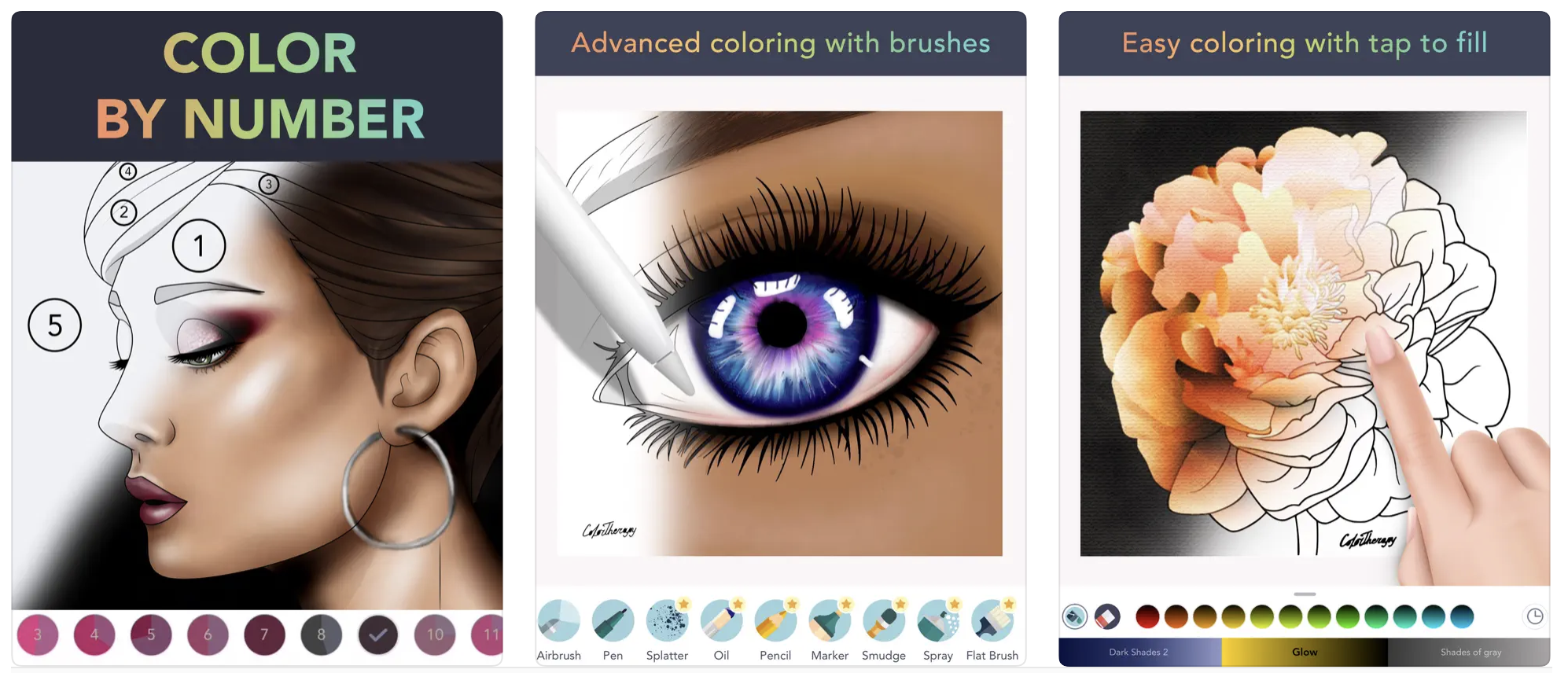 The 10 Best Coloring Apps for iPad Mobile Marketing Reads