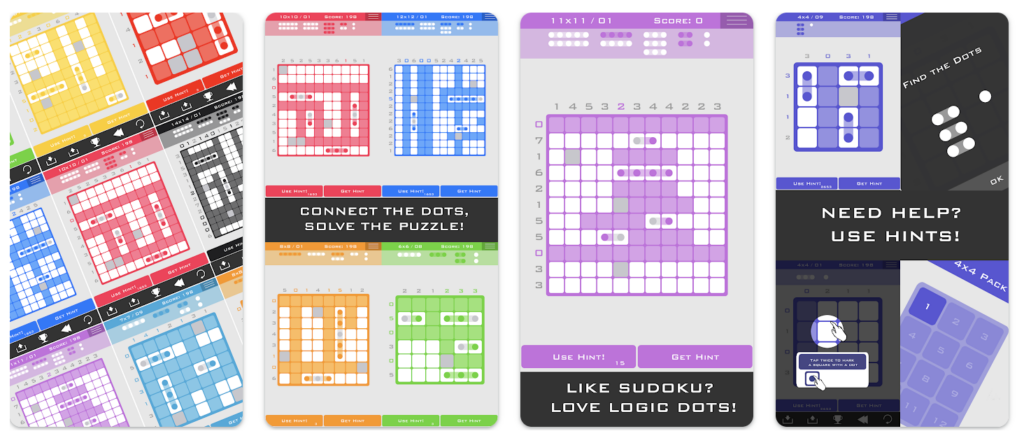 logic-dots – mobile marketing reads