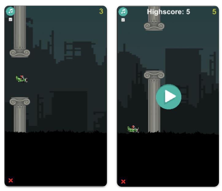 lousy-airplane-most-expensive-game mobile marketing reads