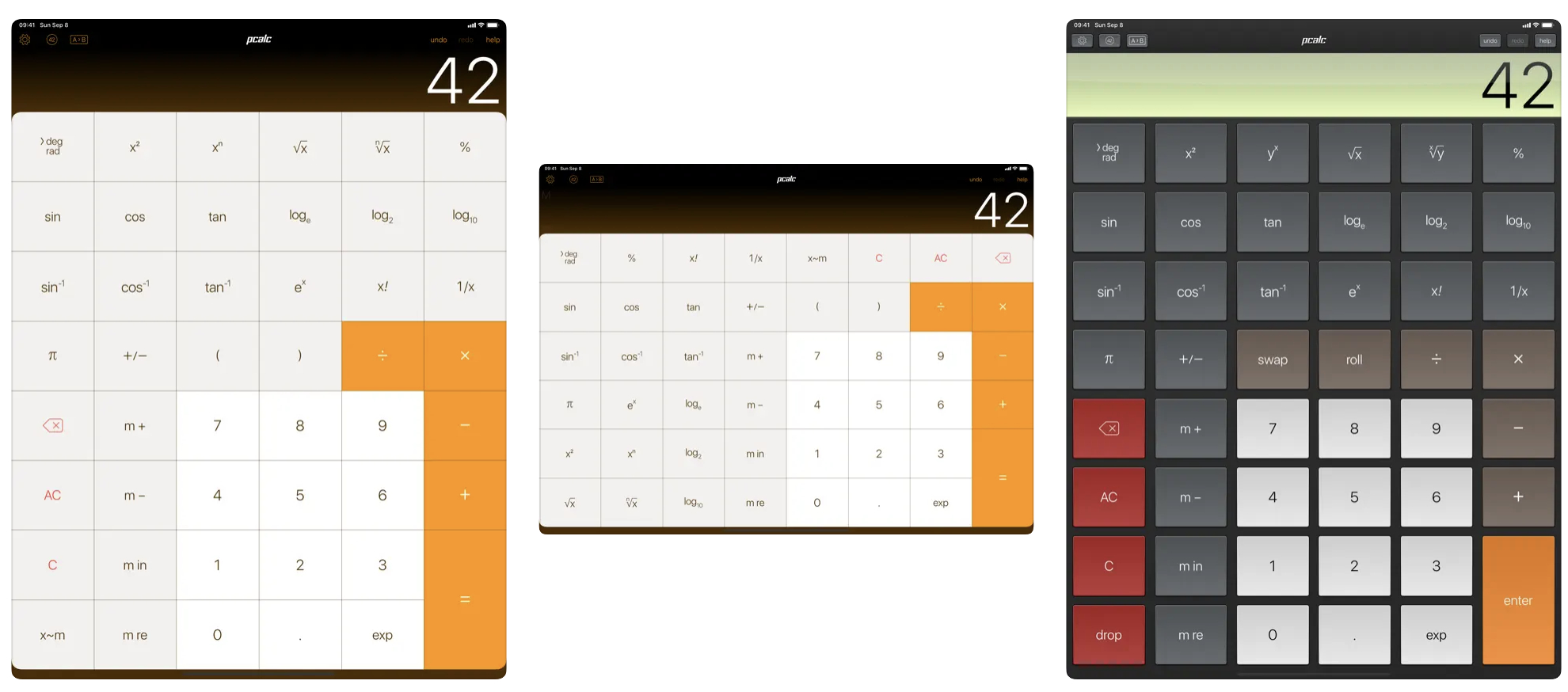 The 7 Best Calculators for iPad Mobile Marketing Reads
