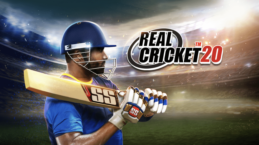 real-cricket™-20 – mobile marketing reads