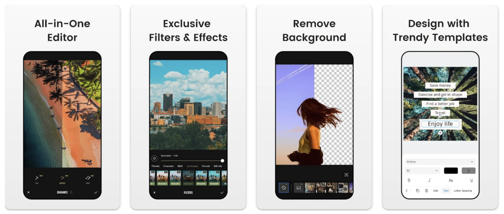 ai-photo-editor-collage-fotor – mobile marketing reads