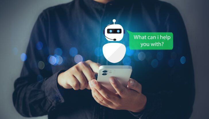 The 8 Best AI Chatbot Apps | Mobile Marketing Reads