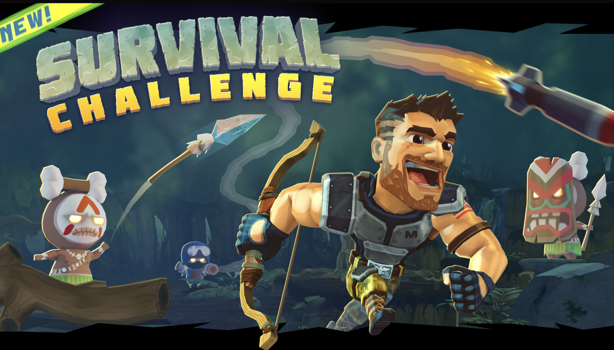 The 10 Best Offline Shooting Games For Android Mobile Marketing Reads