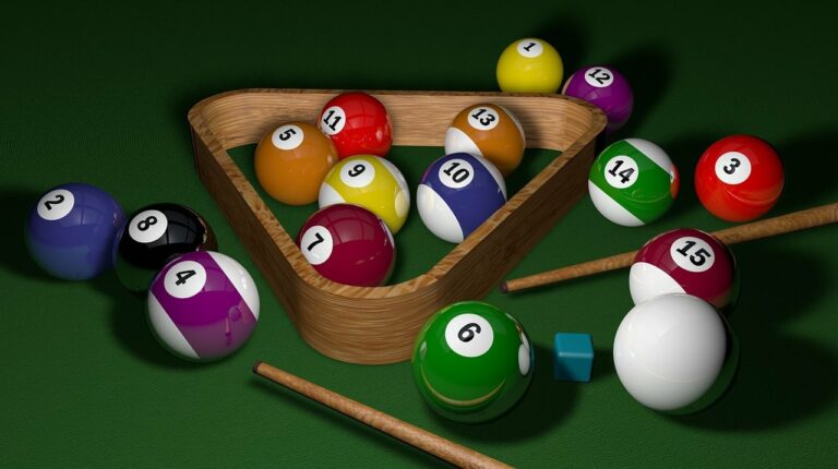 The 10 Best Pool Games For IPhone Mobile Marketing Reads