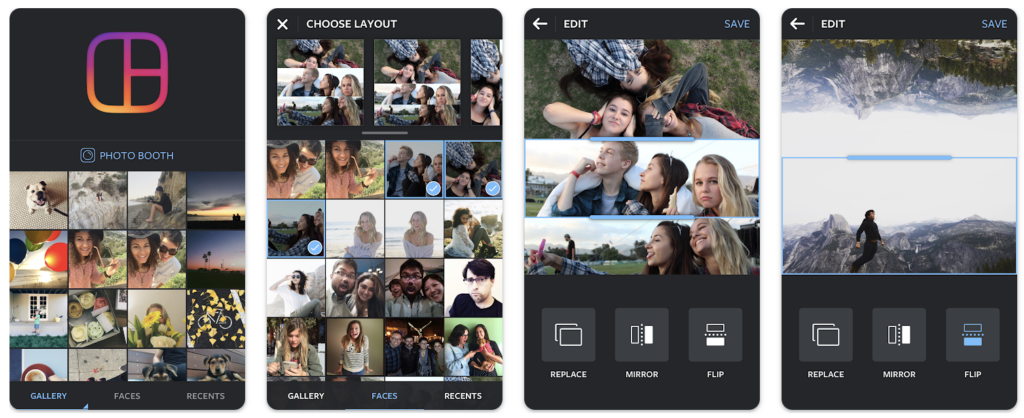 layout-from-instagram-collage – mobile marketing reads
