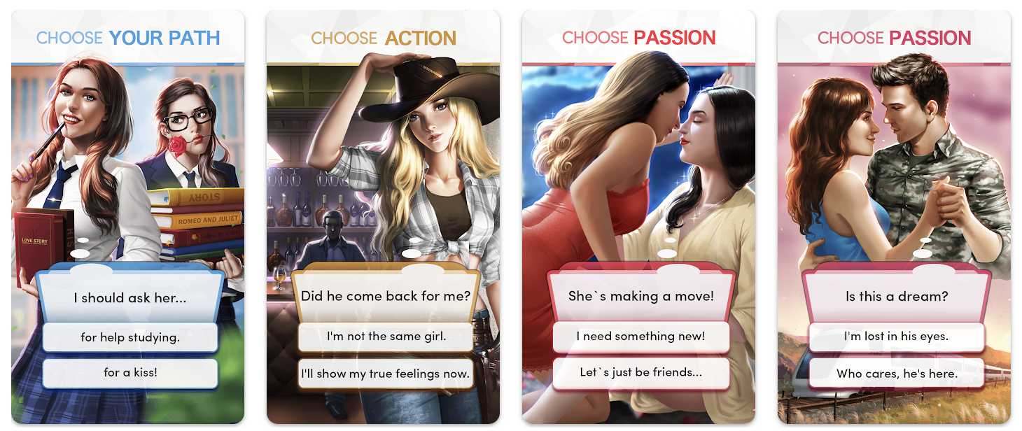The 14 Best Android Games for Adults Mobile Marketing Reads