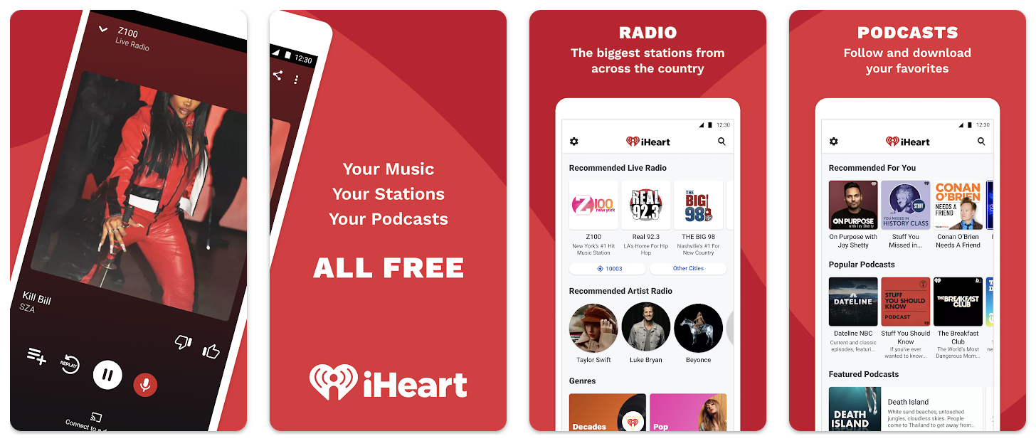 The Best Offline Radio Apps for Android | Mobile Marketing Reads