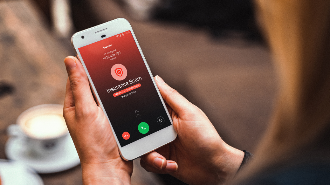 Truecaller coming to WhatsApp to help users spot spam calls