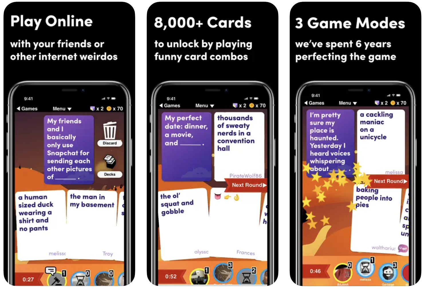 The 12 Best Free iPhone Games for Adults | Mobile Marketing Reads