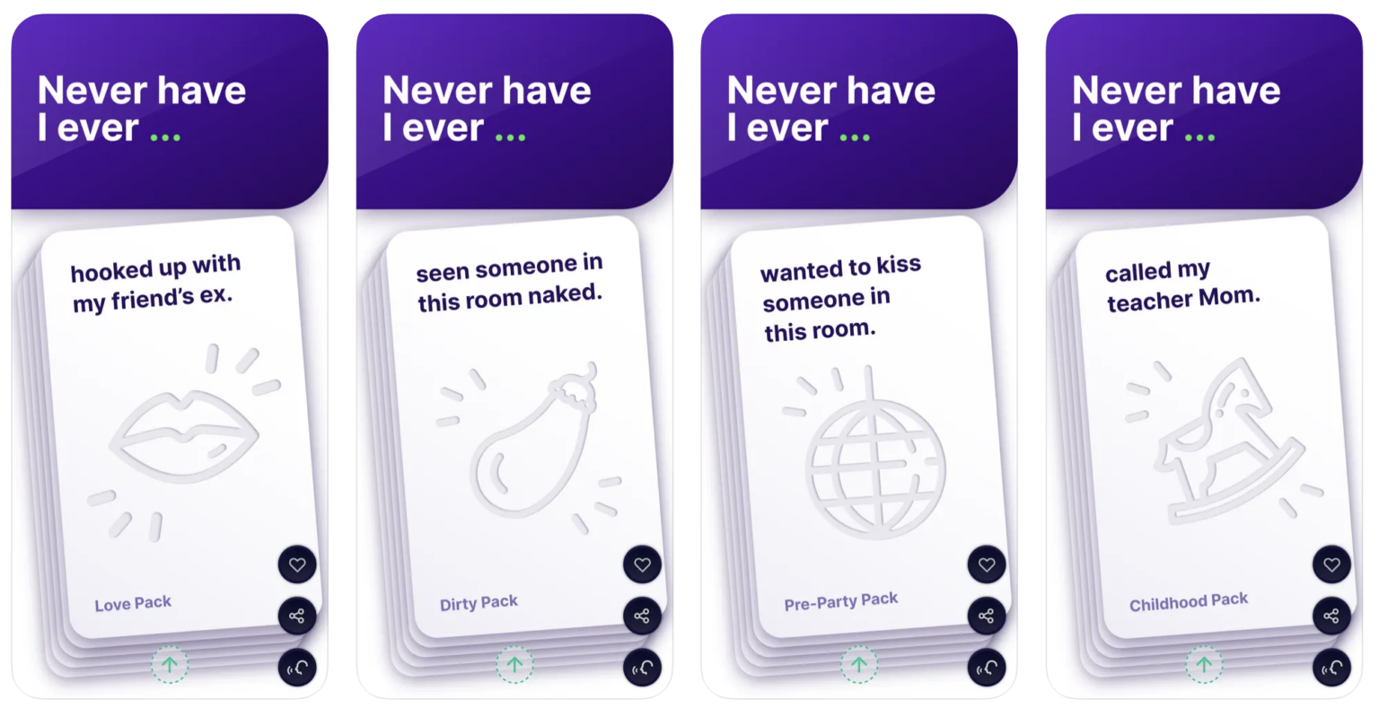 The 12 Best Free iPhone Games for Adults Mobile Marketing Reads