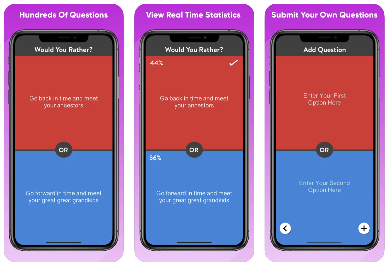The 12 Best Free iPhone Games for Adults Mobile Marketing Reads