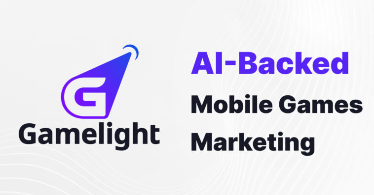 gamelight – mobile marketing reads