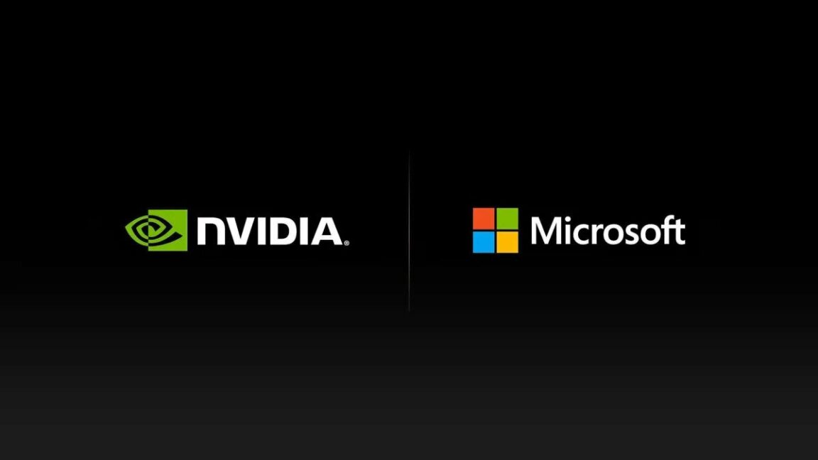 Microsoft brings PC Game Pass titles NVIDIA’s GeForce Now service