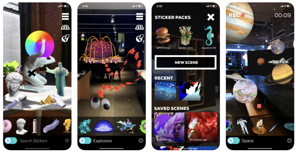 giphy-world-ar-gif-stickers – mobile marketing reads