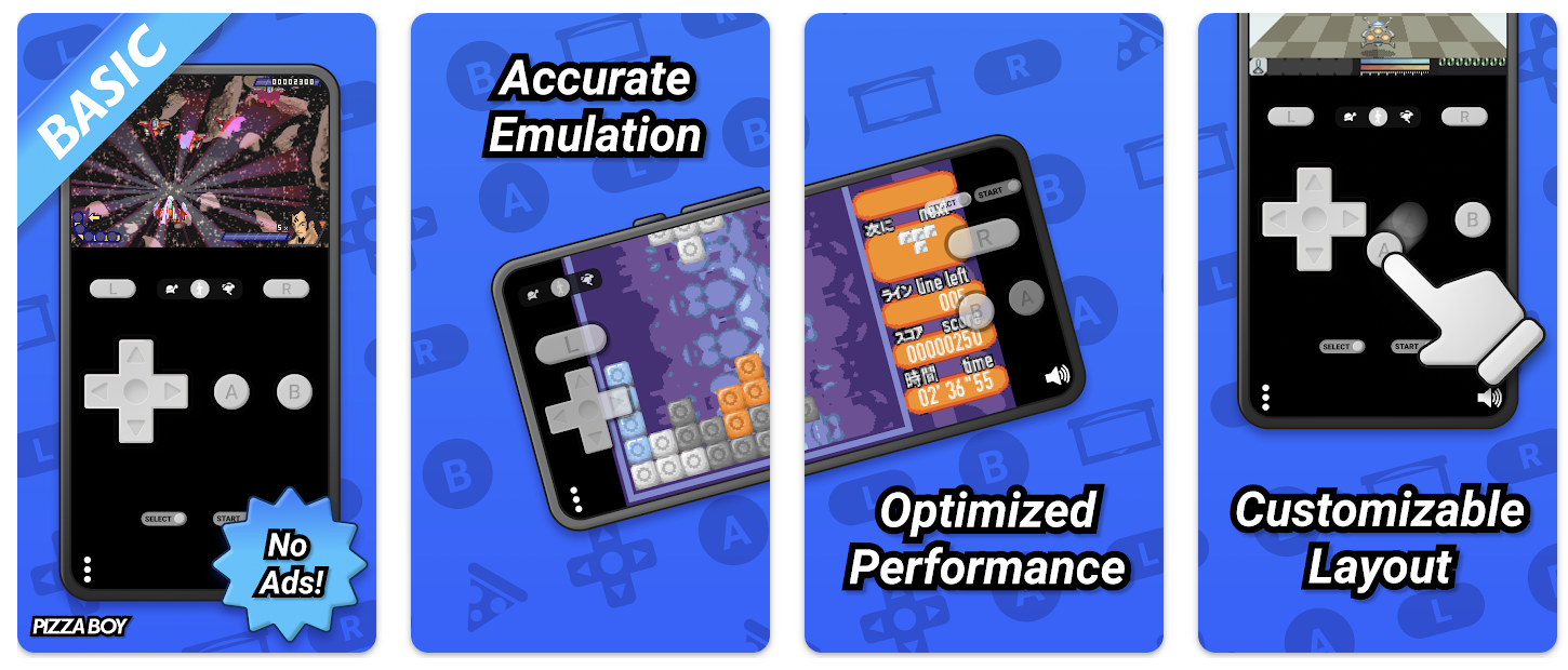 The 9 Best GBA Emulators for Android Mobile Marketing Reads