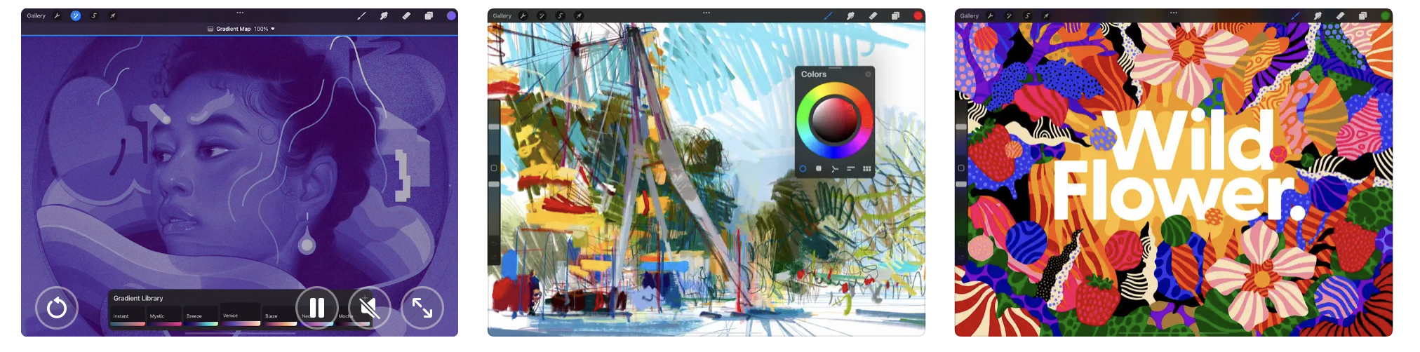 The 10 Best Photo Editing Apps for iPad | Mobile Marketing Reads