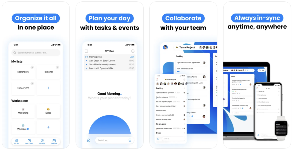anydo_ – mobile marketing reads