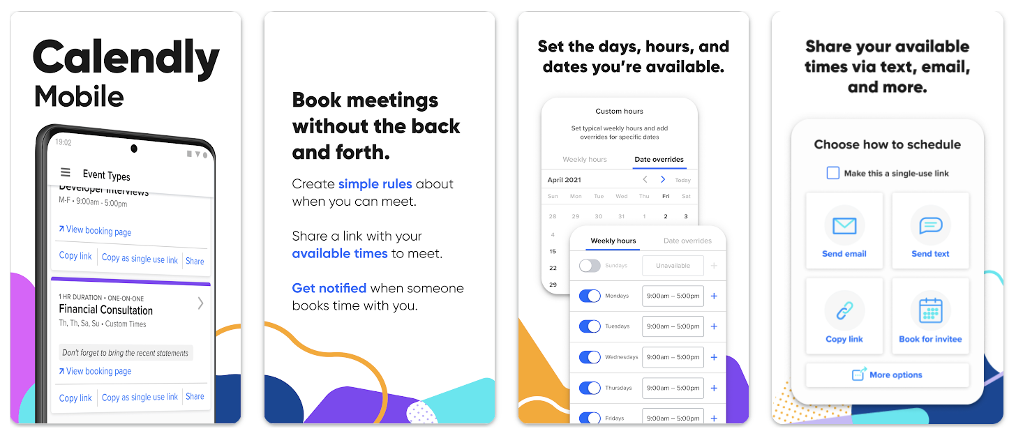 The Best Free Calendar Apps | Mobile Marketing Reads