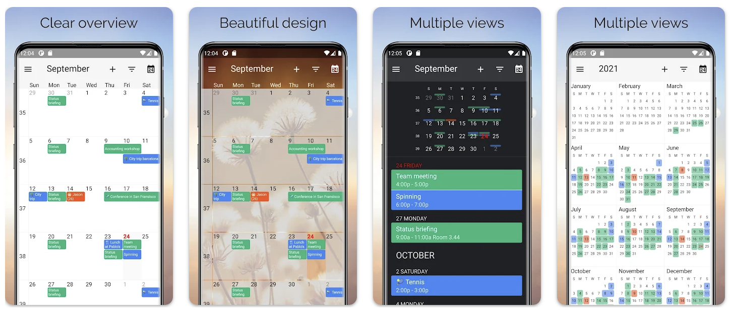 The Best Free Calendar Apps | Mobile Marketing Reads