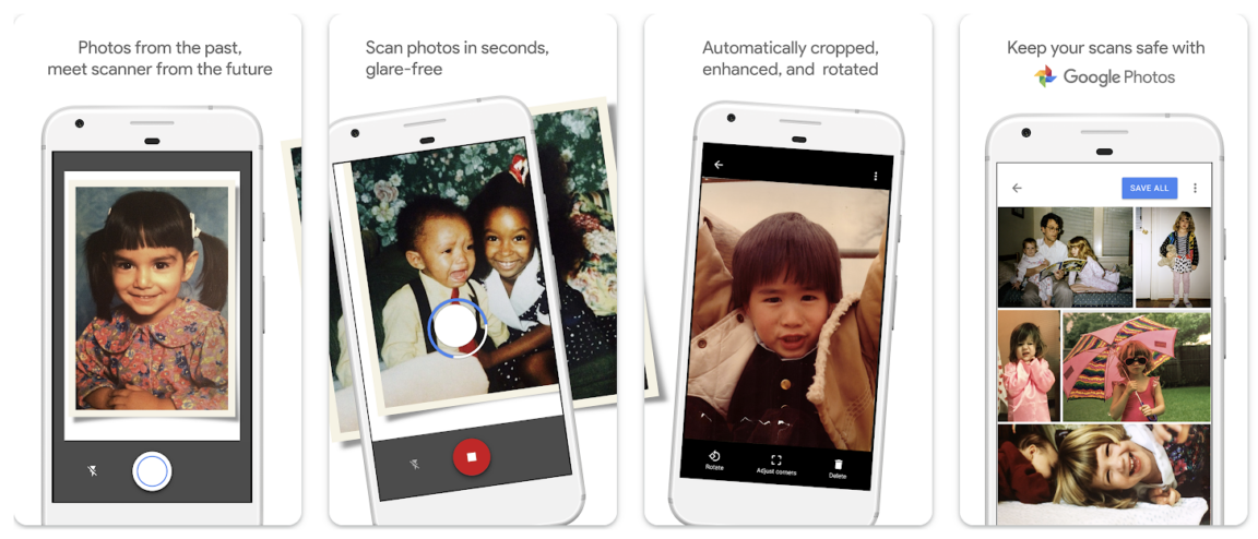 The 9 Best Free Scanner Apps for Android | Mobile Marketing Reads