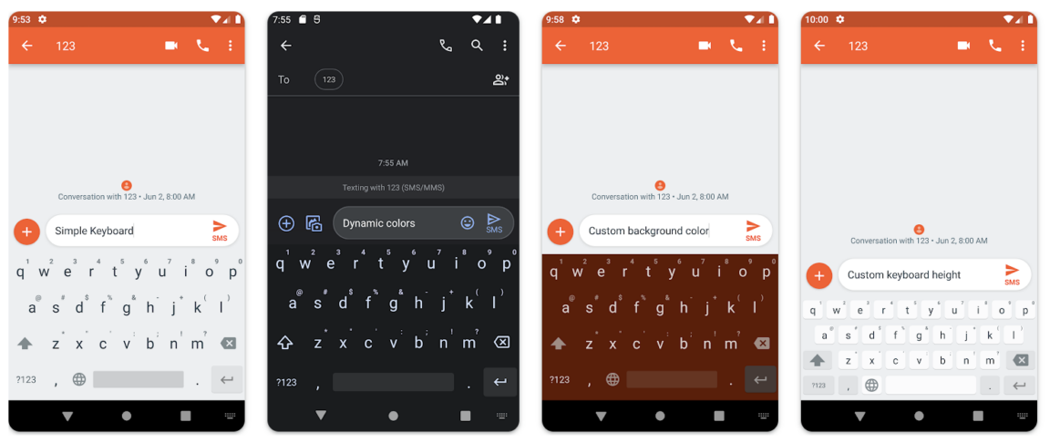 The Best Typing Apps for Android | Mobile Marketing Reads