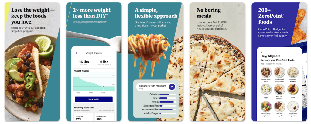 weightwatchers-1 – mobile marketing reads