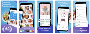 best free calorie counter apps nutrition tracking