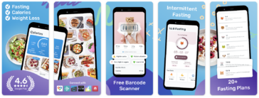 best free calorie and nutrition tracking apps