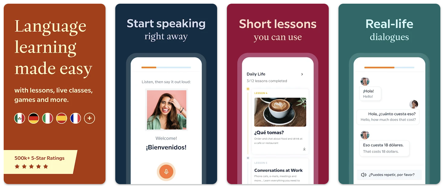 The 8 best italian learning apps mobile marketing reads