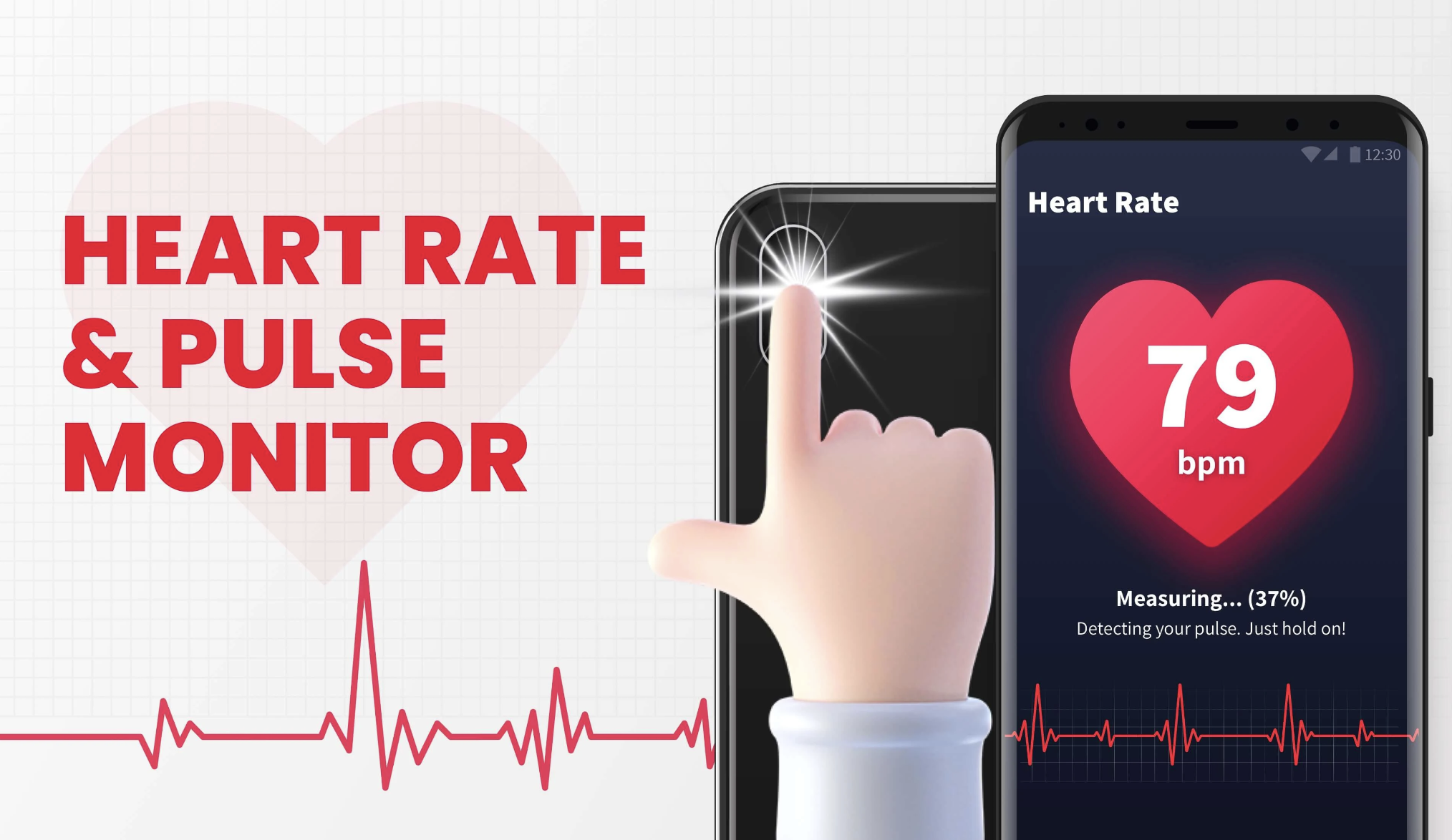 10 Heart Rate Apps for Android Mobile Marketing Reads