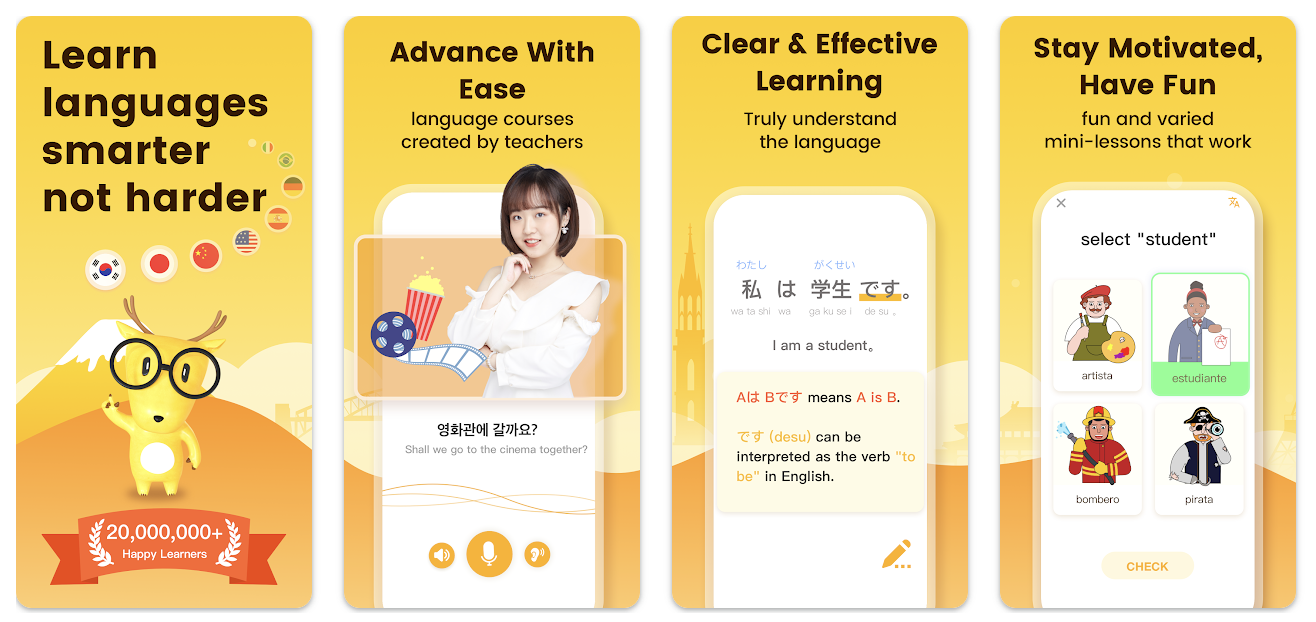 The 8 best italian learning apps mobile marketing reads