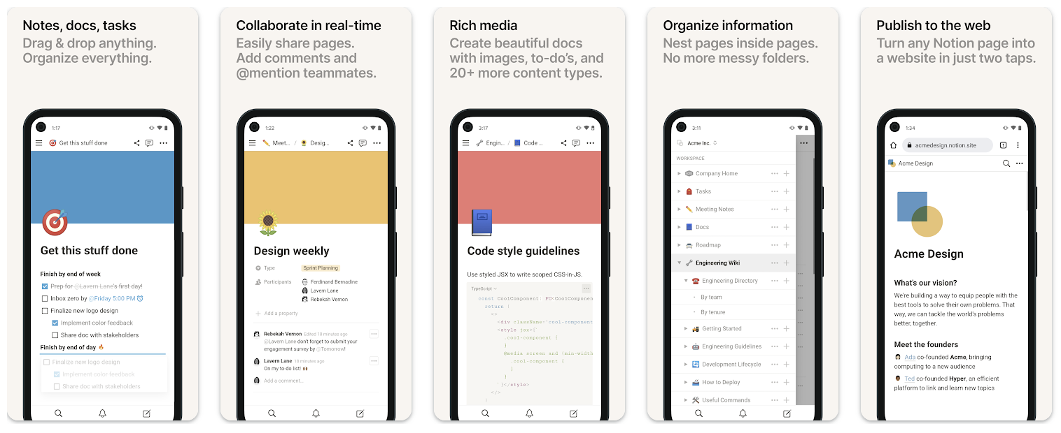 The 9 Best Apps for Organizing Mobile Marketing Reads